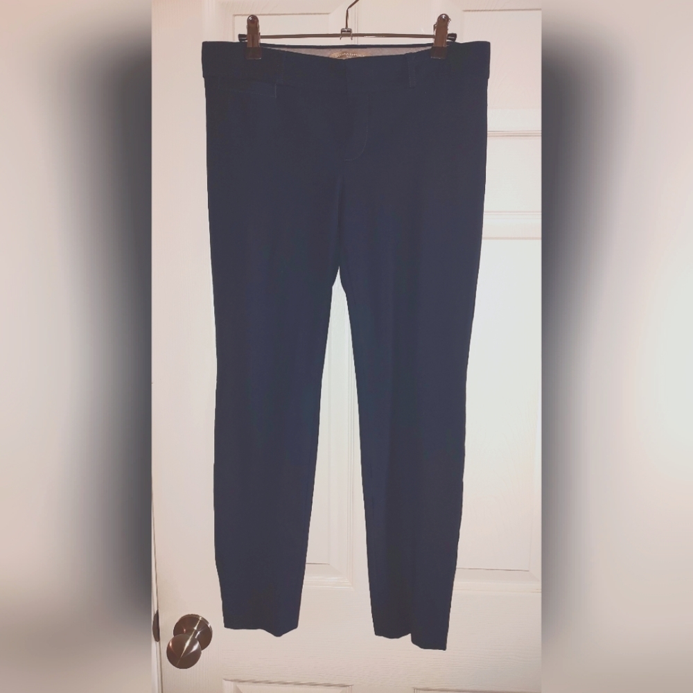 Capris